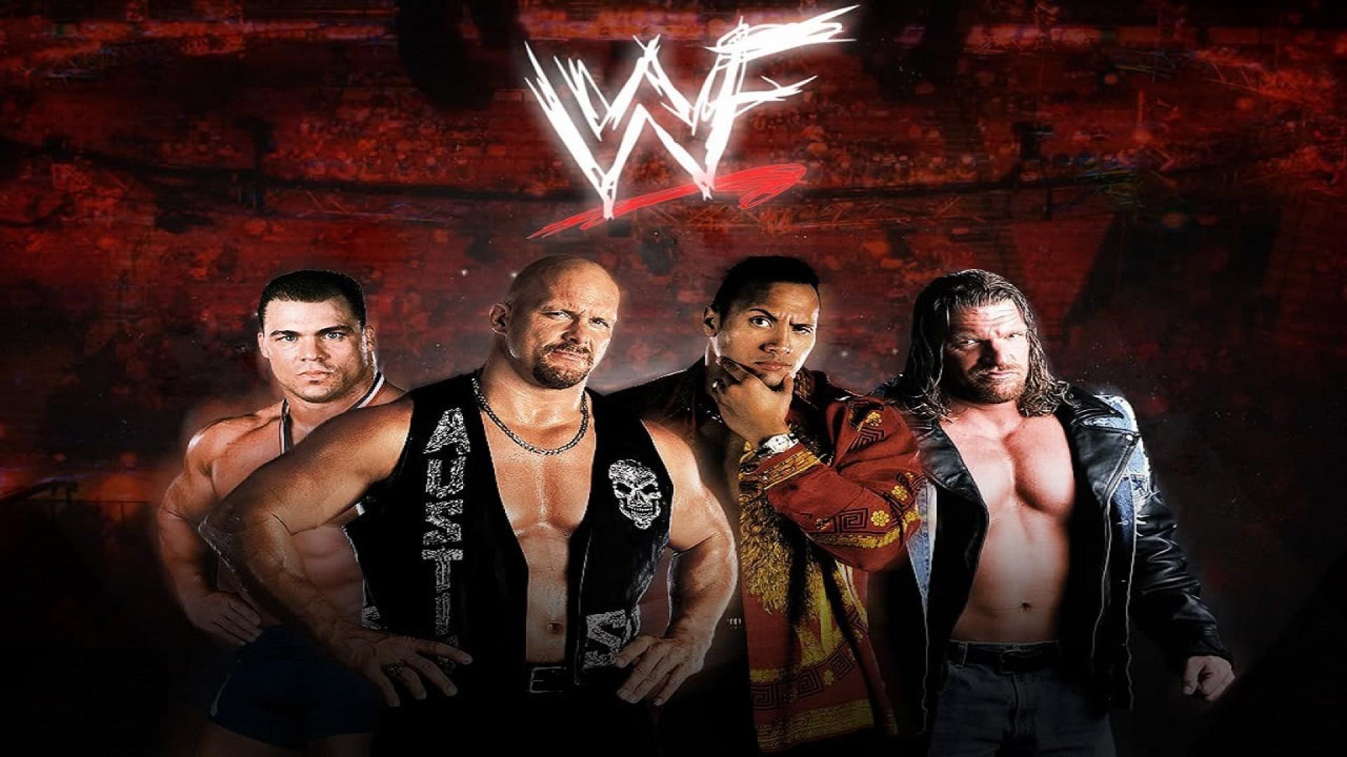 WWF: Undertaker The Phenom