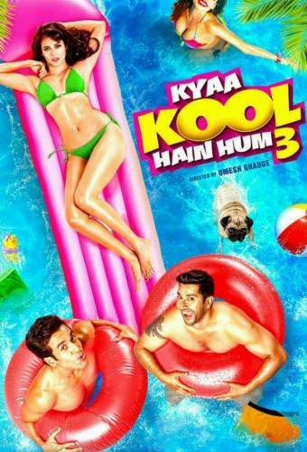 Kyaa Kool Hain Hum 3