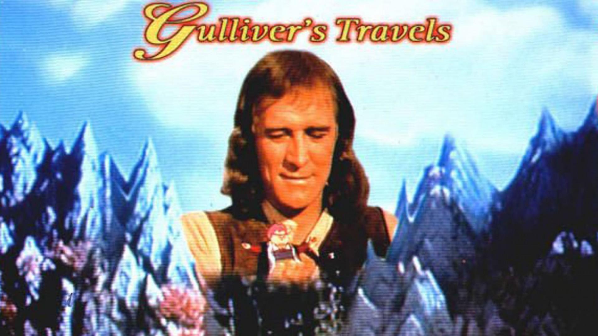 Gulliver's Travels