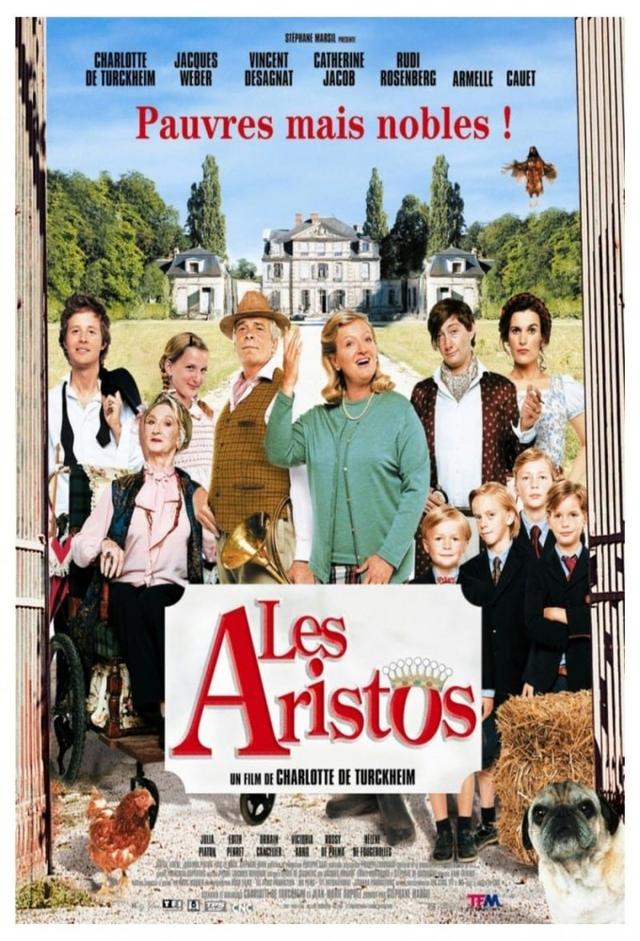 Les aristos