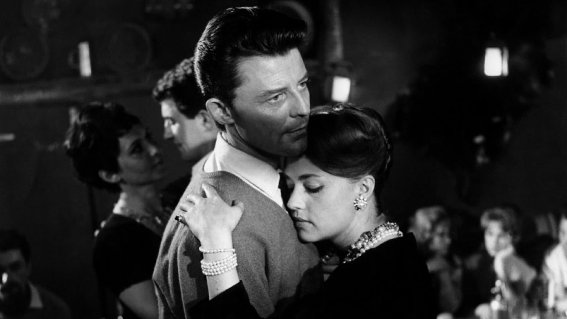 Dangerous Liaisons