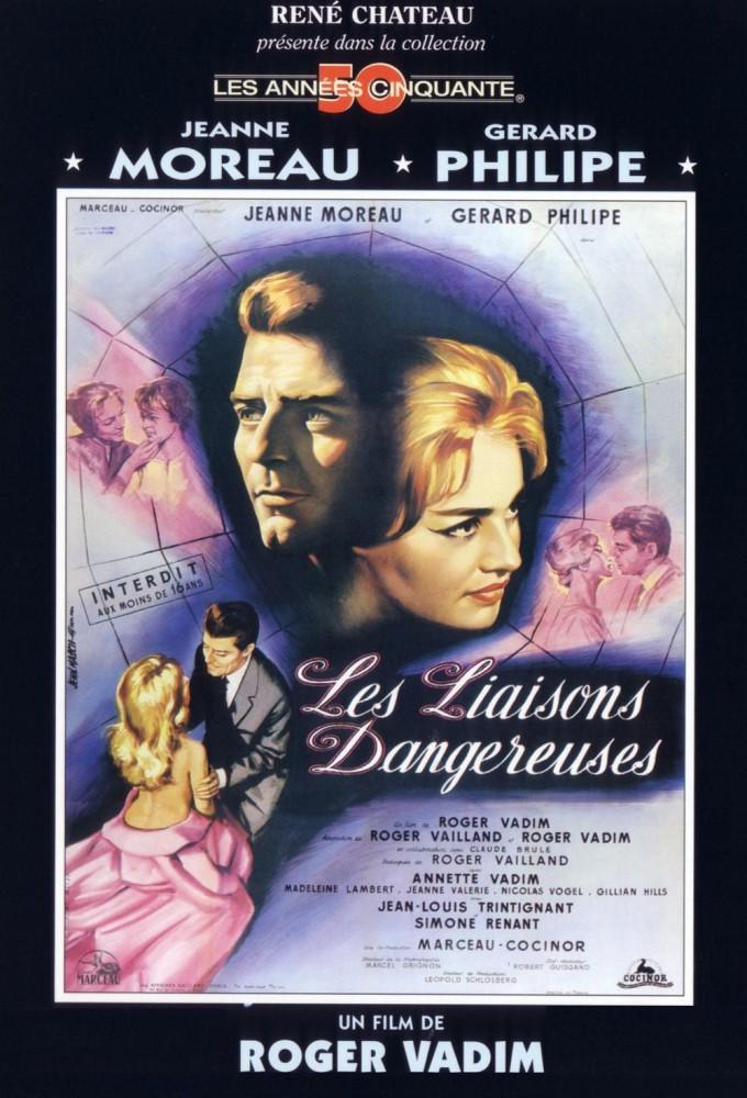 Dangerous Liaisons