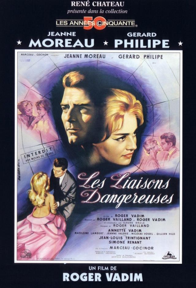 Dangerous Liaisons