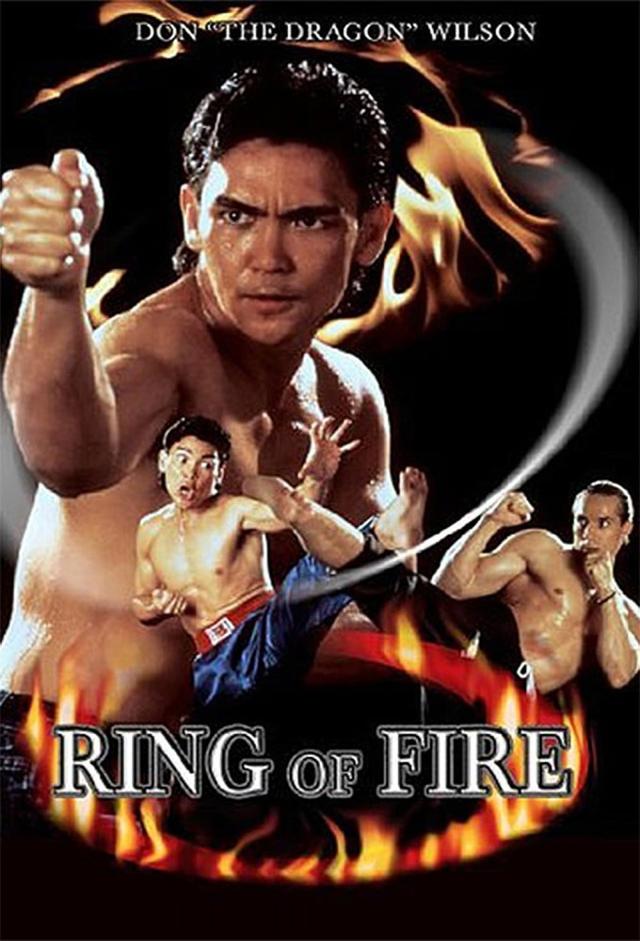 Ring of Fire