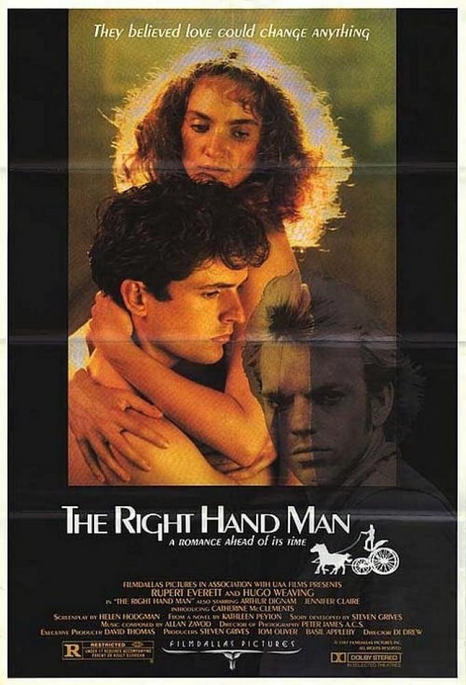 The Right Hand Man