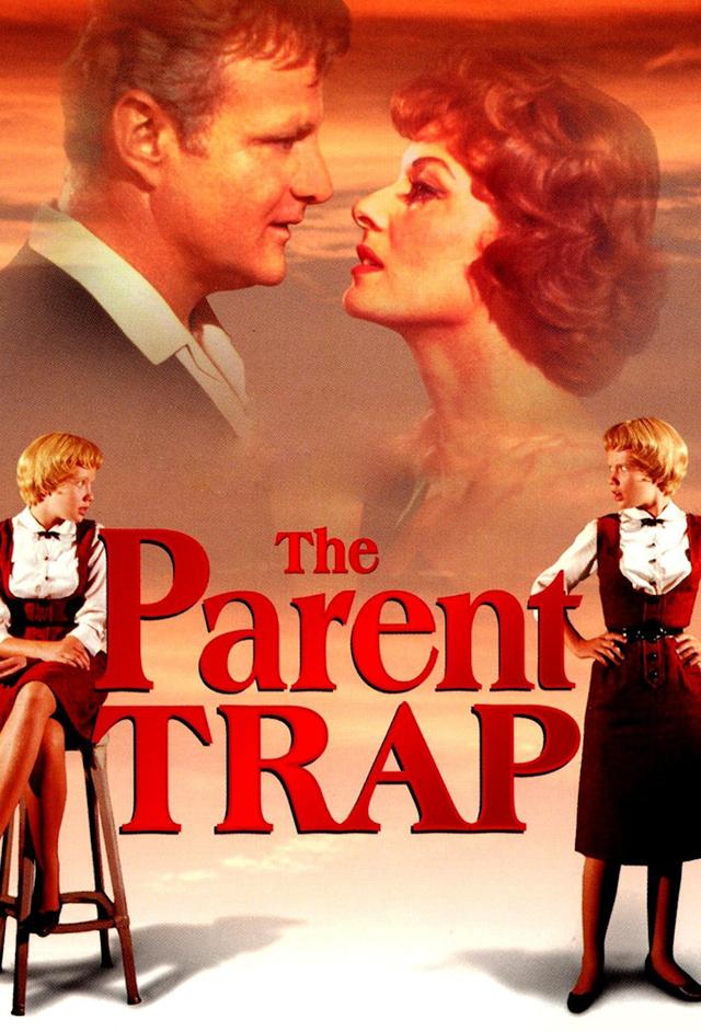 The Parent Trap