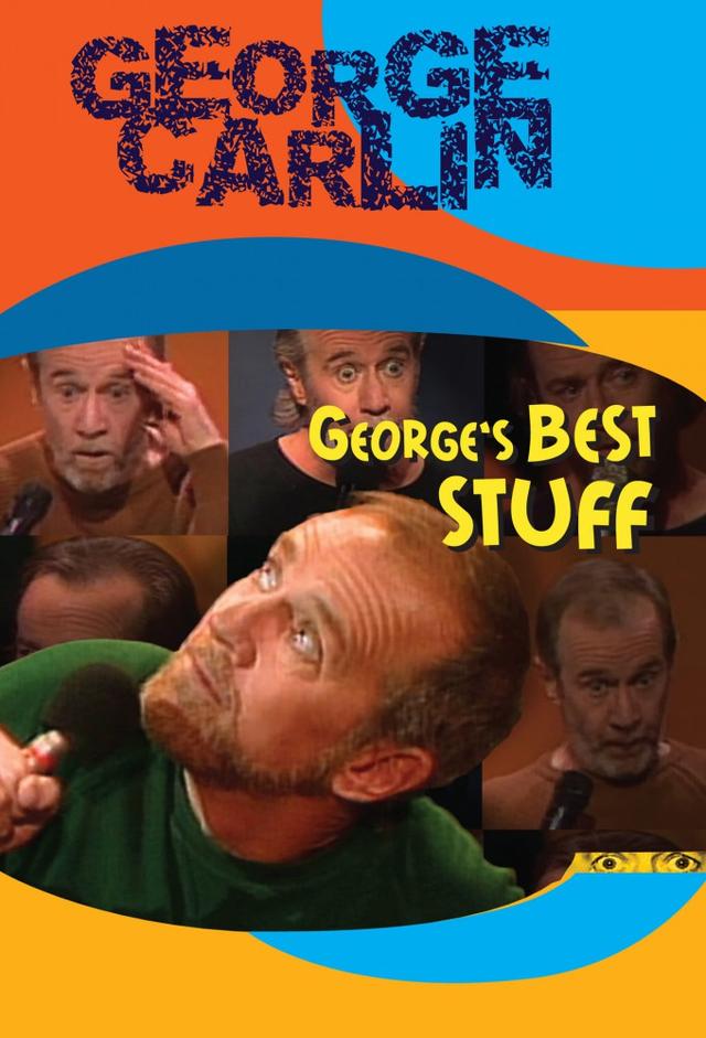 George Carlin: George's Best Stuff