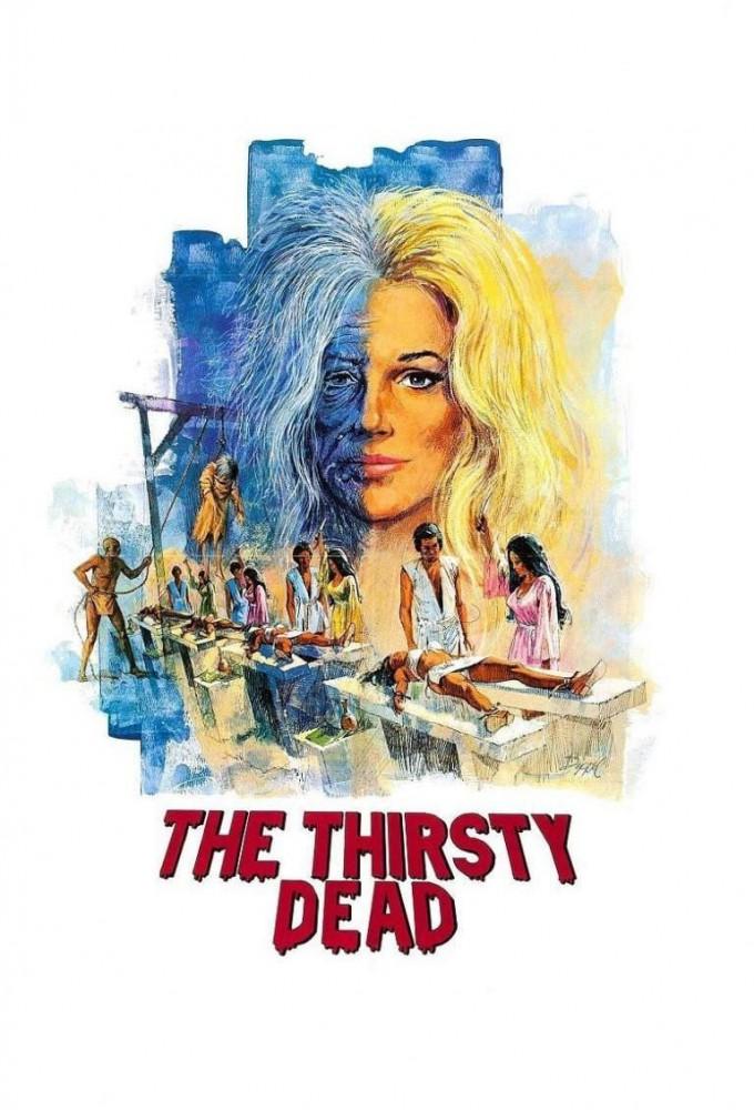 The Thirsty Dead