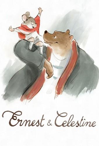 Ernest & Celestine