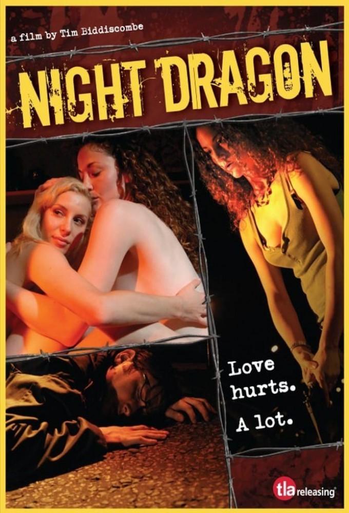 Night Dragon