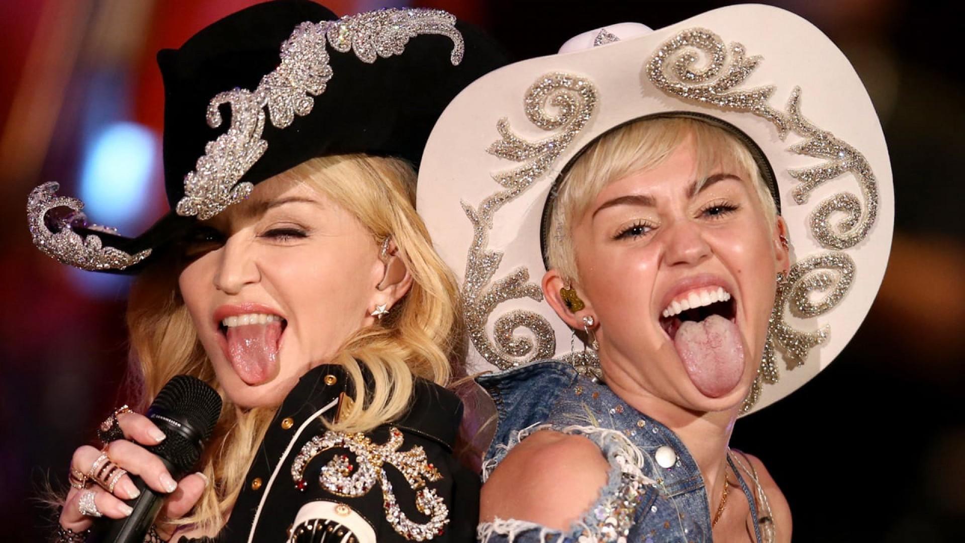 MTV Unplugged: Miley Cyrus