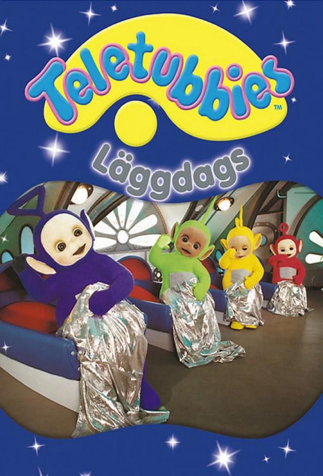 Teletubbies: Bedtime Stories and Lullabies