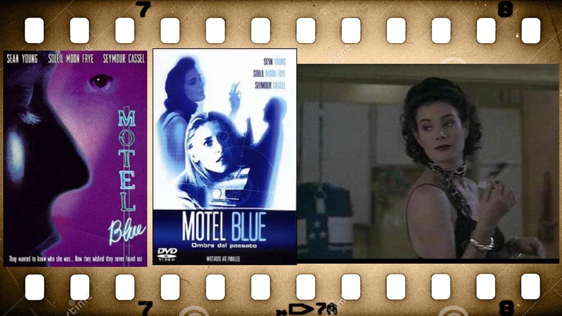 Motel Blue