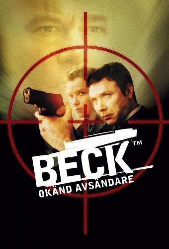 Beck - Okänd avsändare