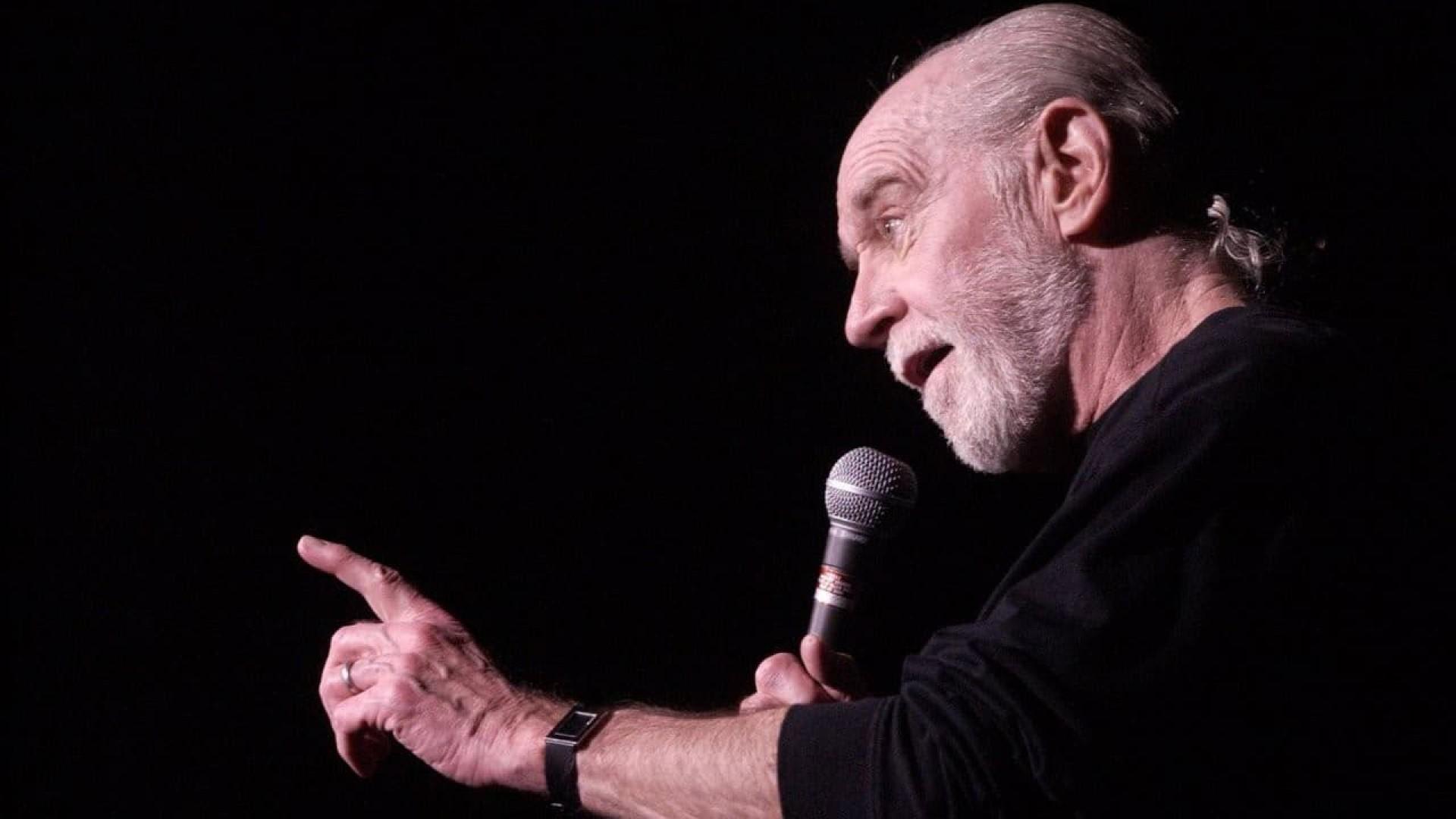 George Carlin: Doin' it Again