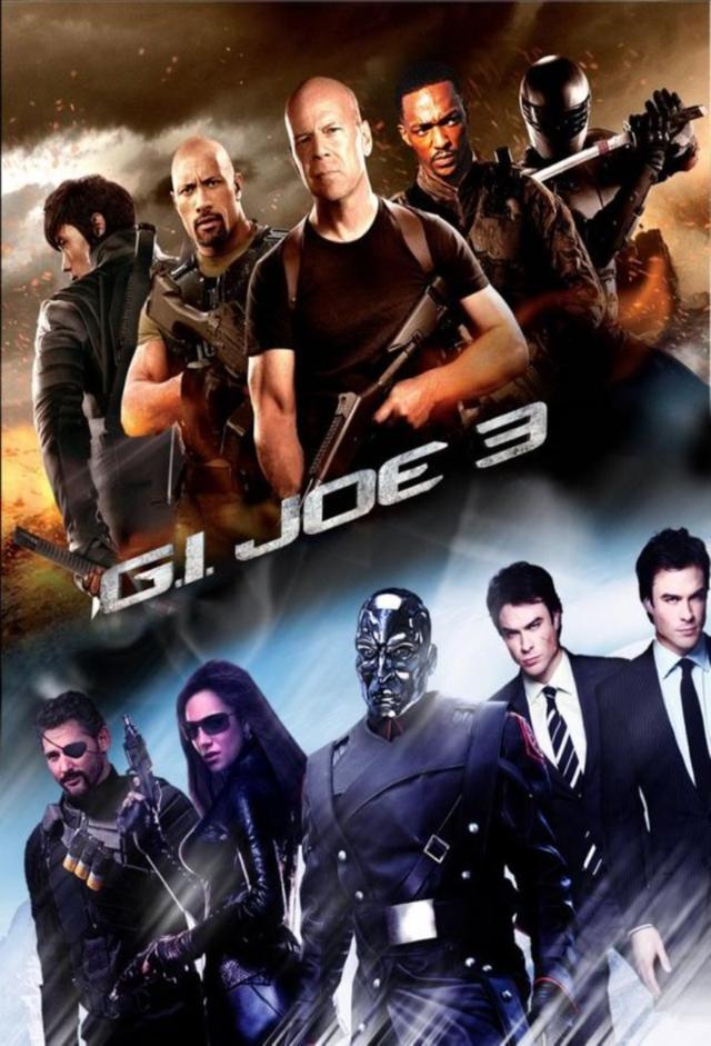 G.I. Joe 3-Movie Collection - Movies on Google Play