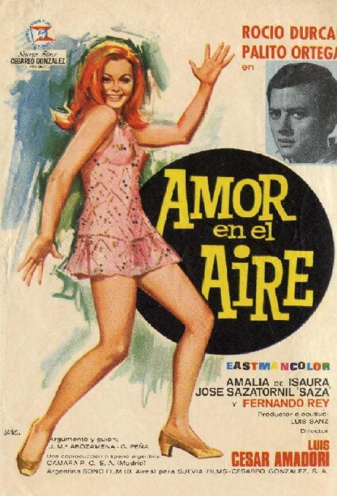 Amor en el aire