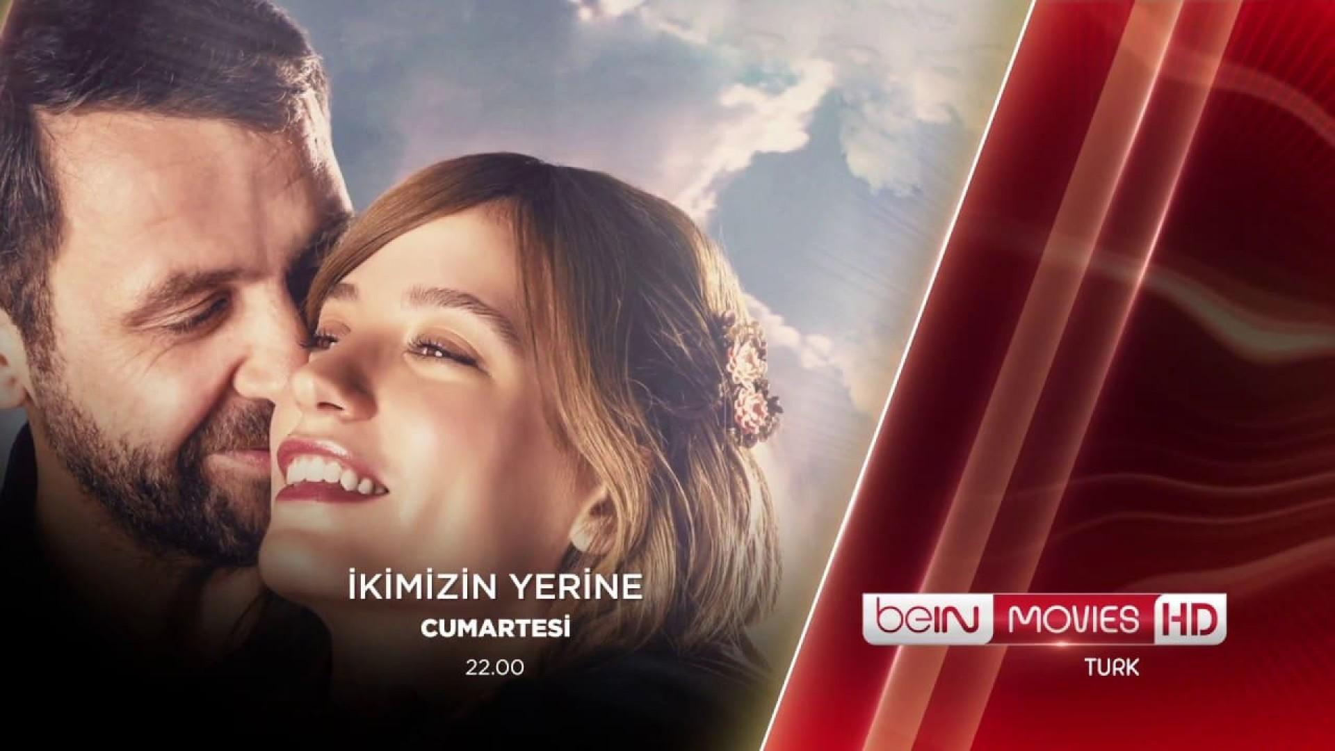 İkimizin Yerine