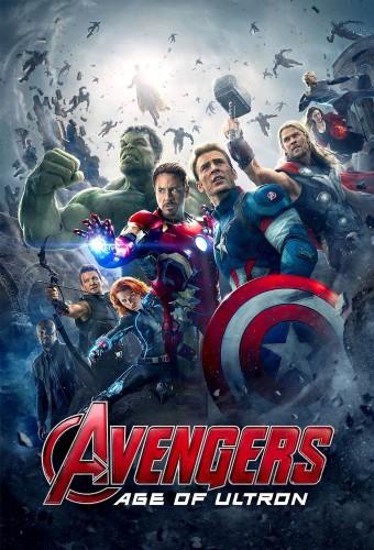 Avengers: Age of Ultron