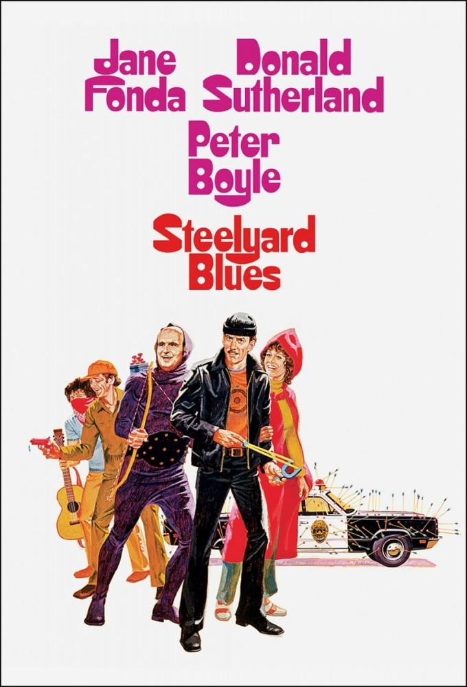 Steelyard Blues
