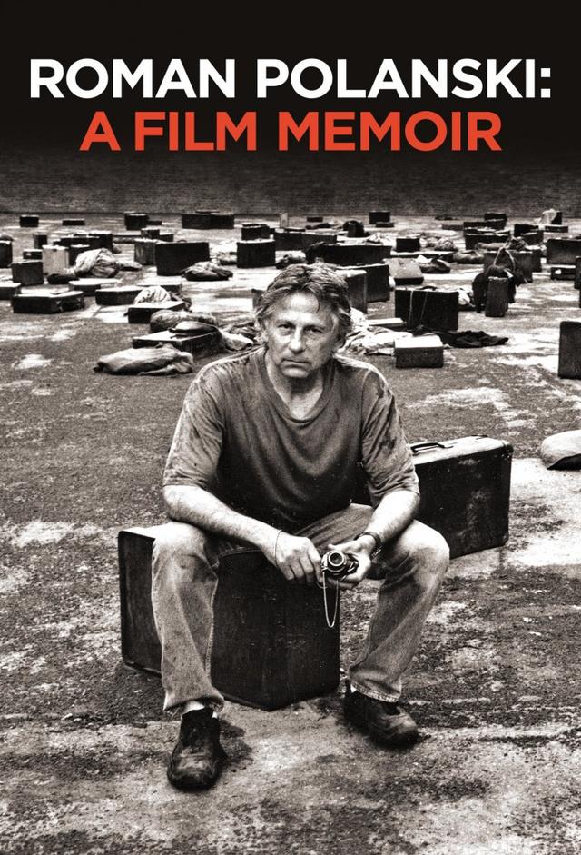 Roman Polanski: A Film Memoir