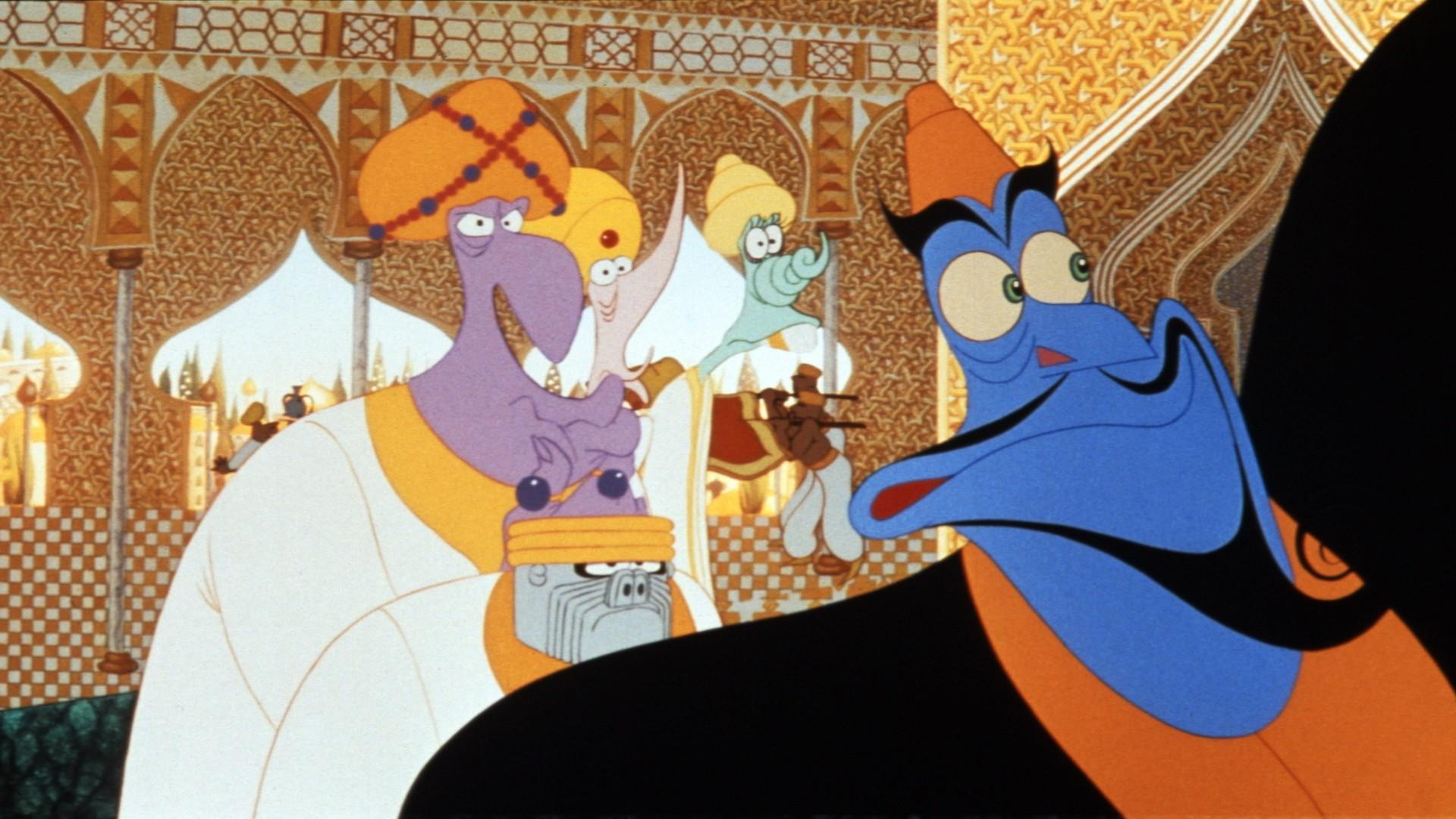 Persistence of Vision