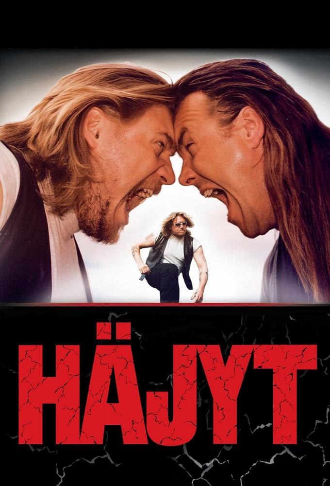 Häjyt