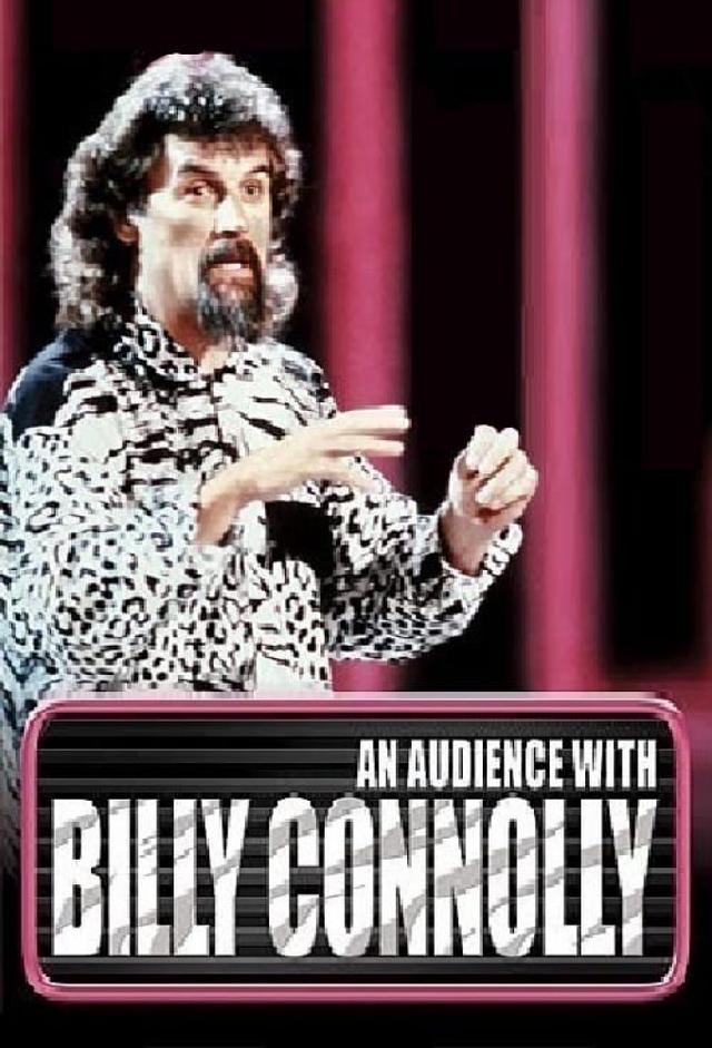 An Audience with Billy Connolly