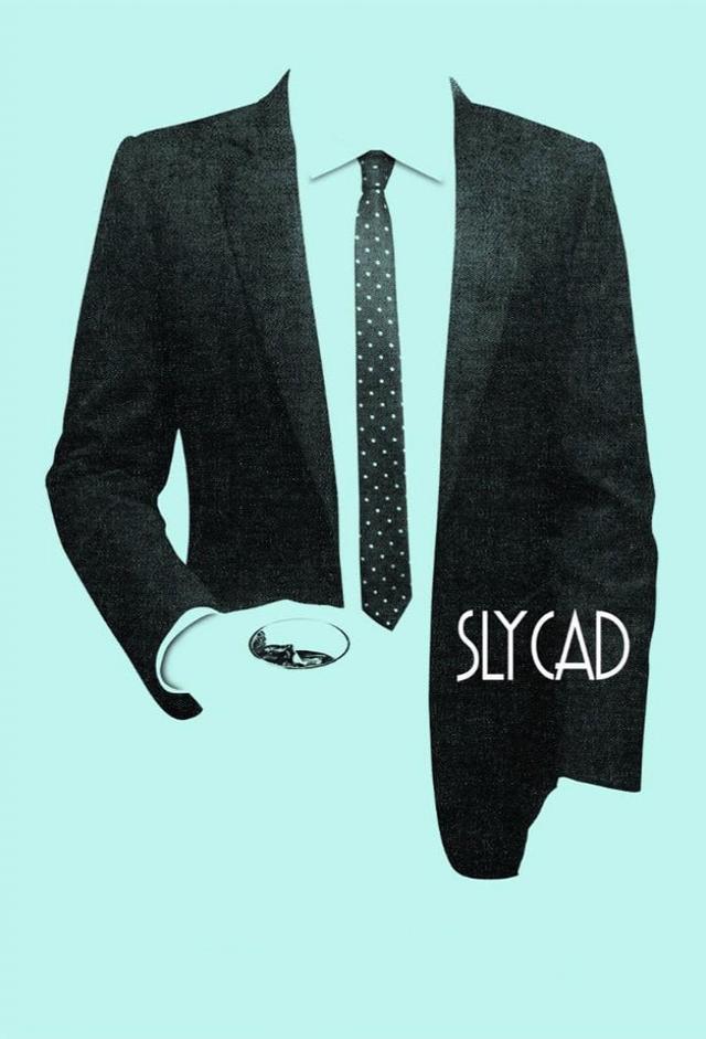 Sly Cad