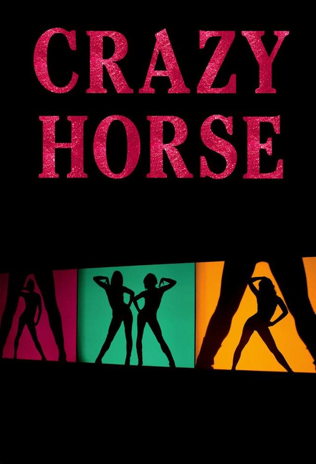 Crazy Horse