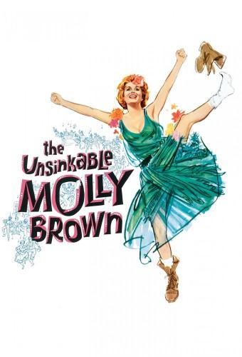 The Unsinkable Molly Brown