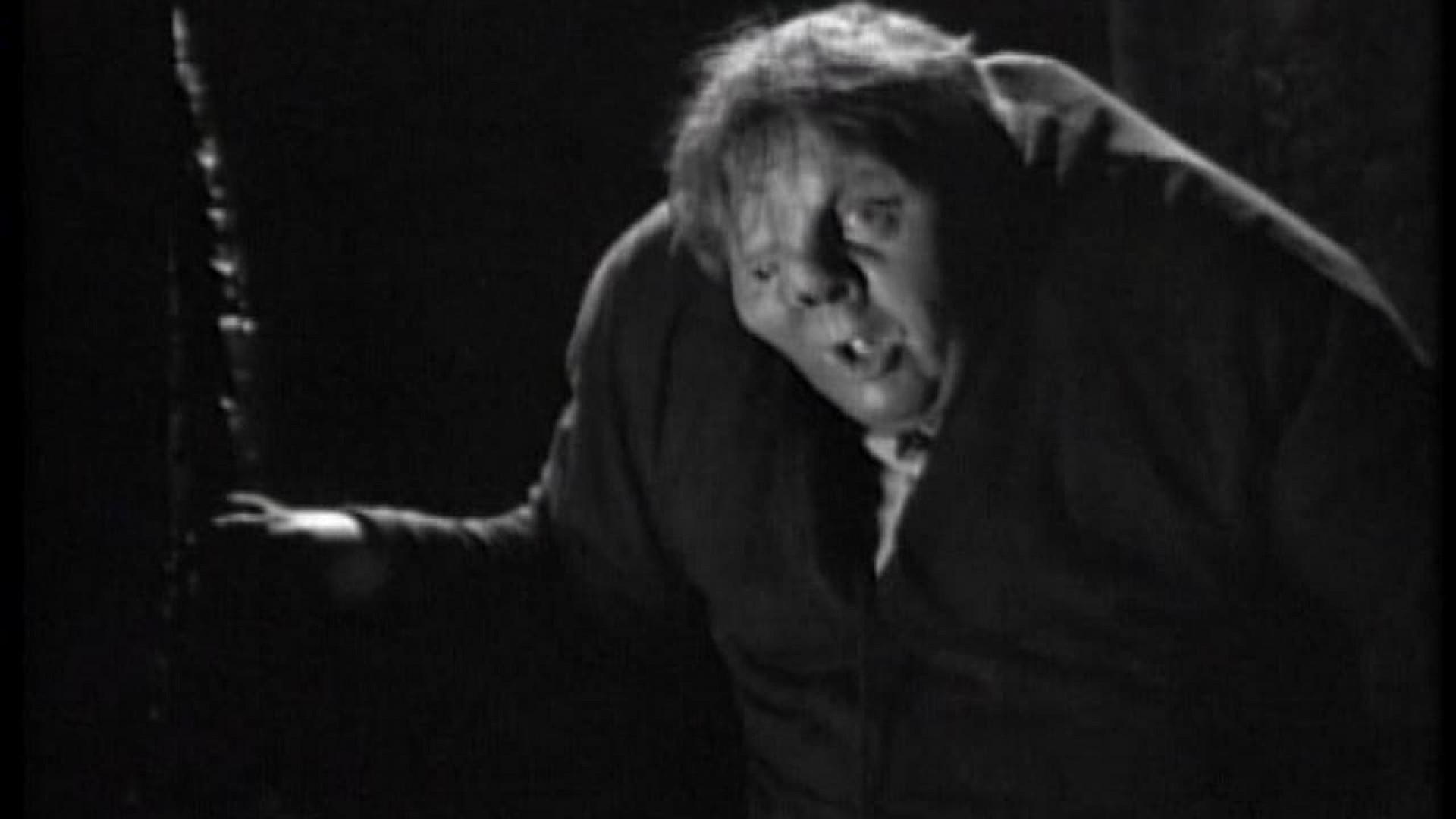 The Hunchback of Soho
