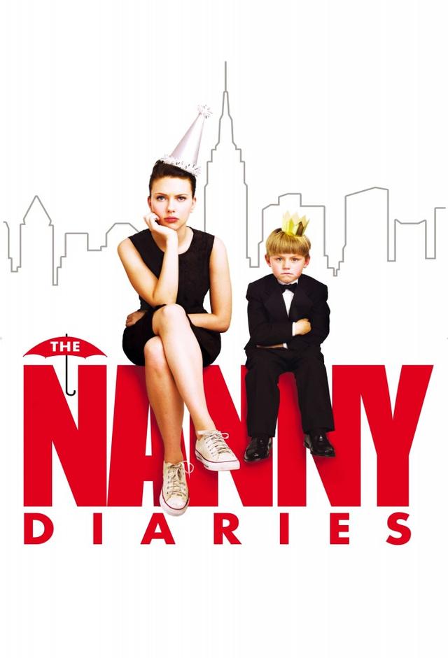 The Nanny Diaries