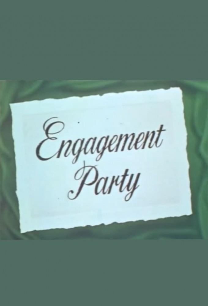 Engagement Party