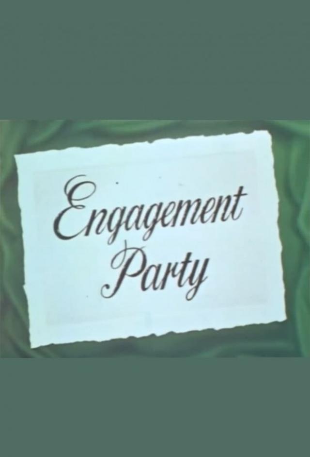 Engagement Party
