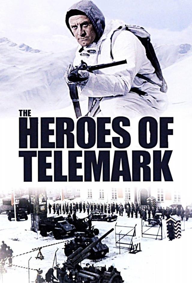 The Heroes of Telemark