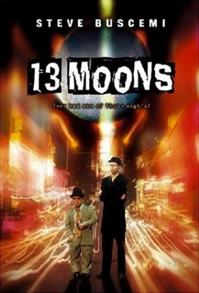 13 Moons