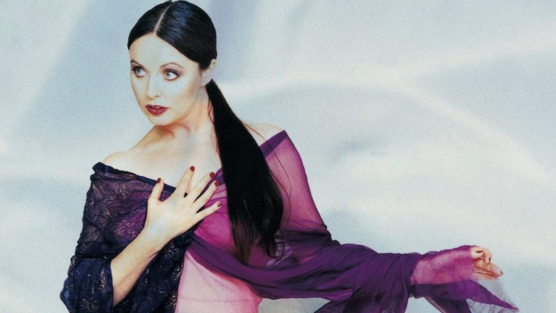 Sarah Brightman in Concert