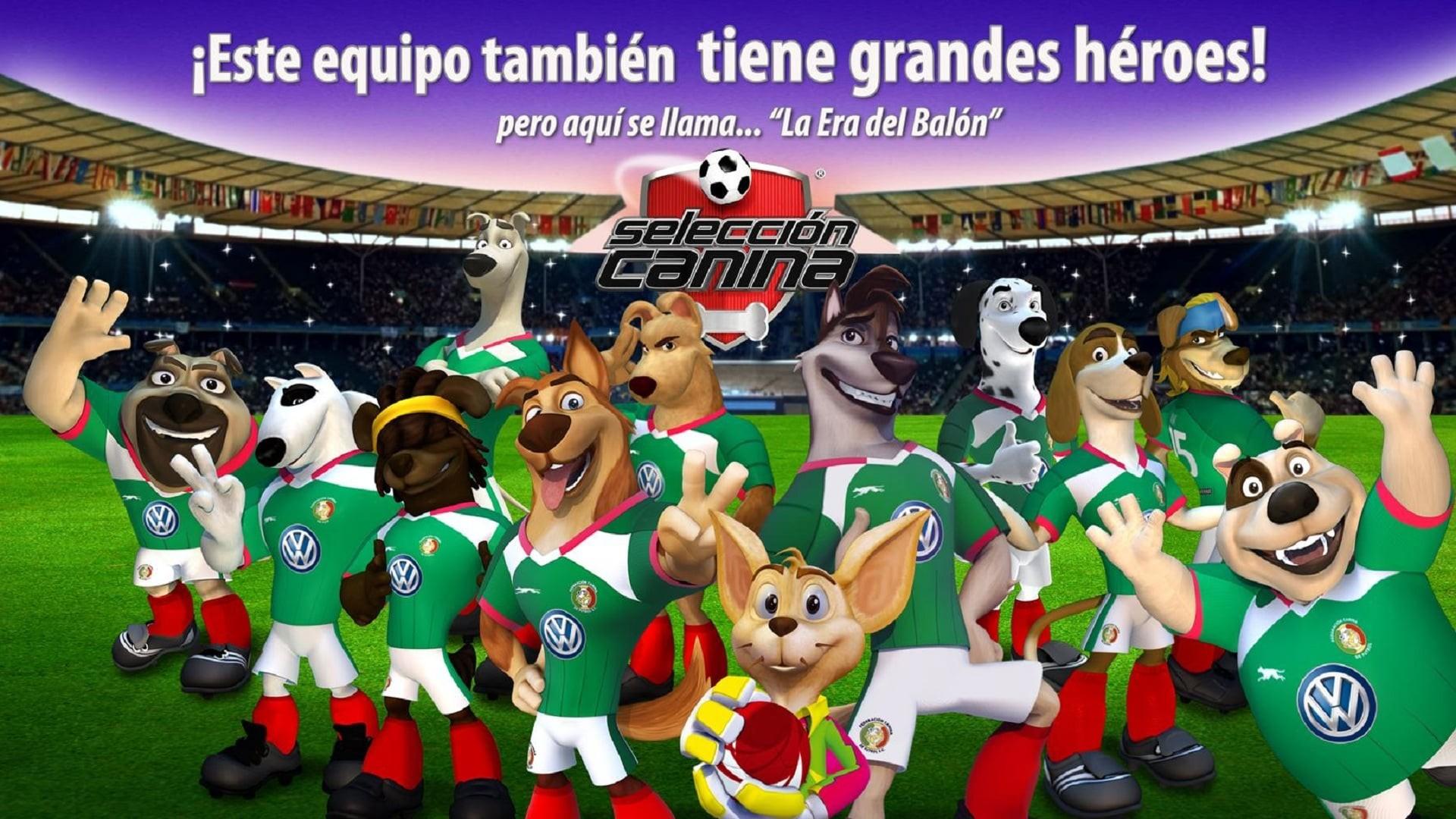 K-9 World Cup