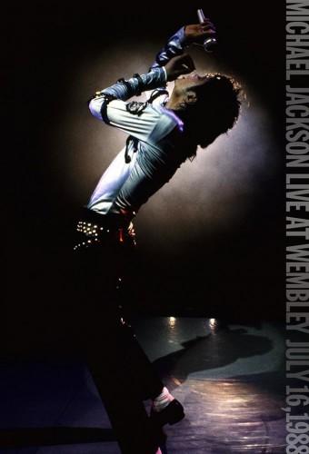 Michael Jackson Bad Tour Live At Wembley Stadium