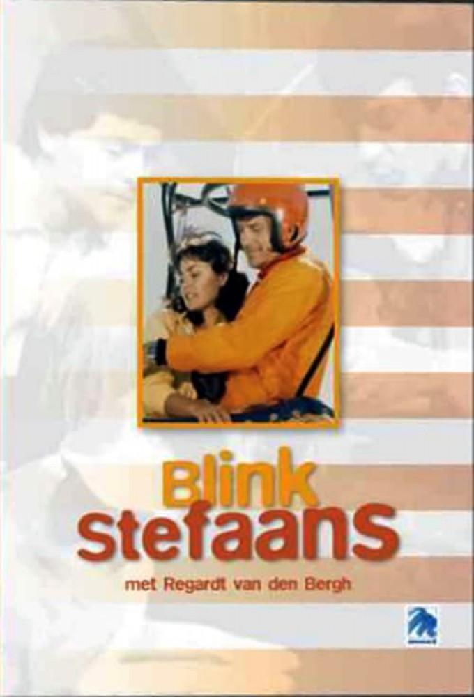 Blink Stefaans