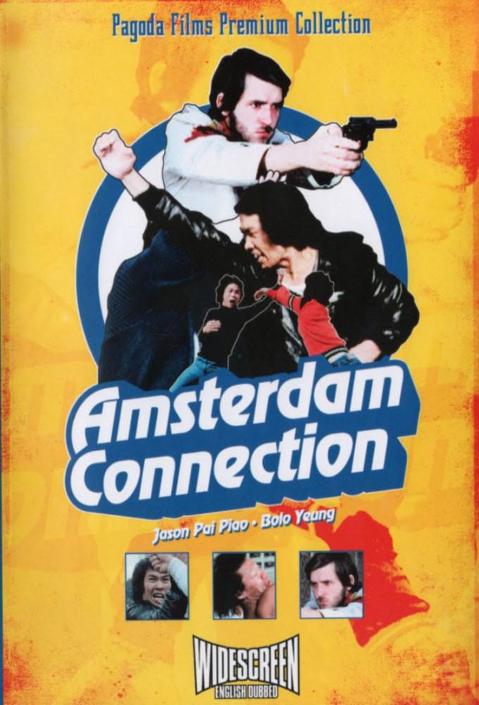 Amsterdam Connection