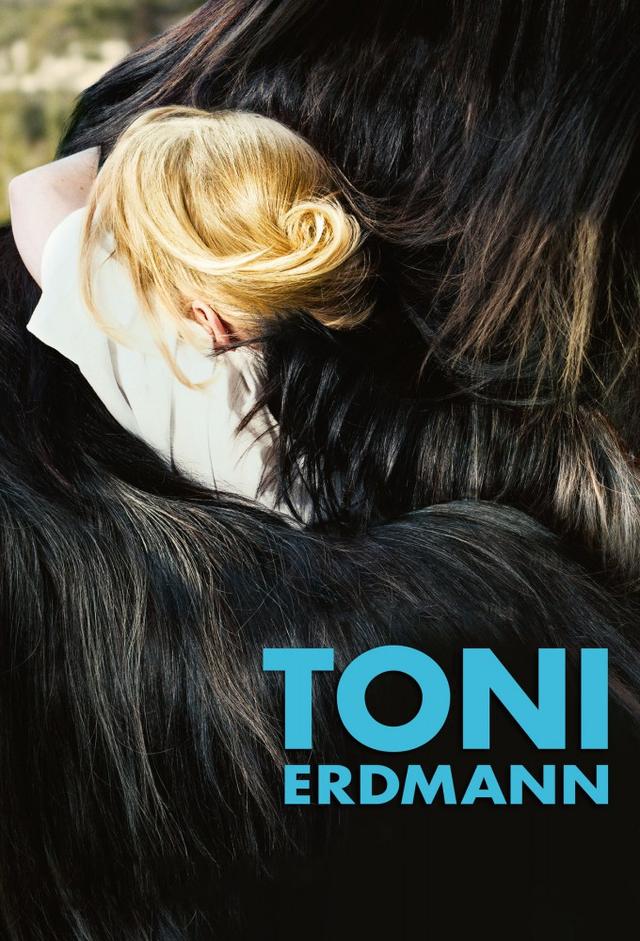 Toni Erdmann