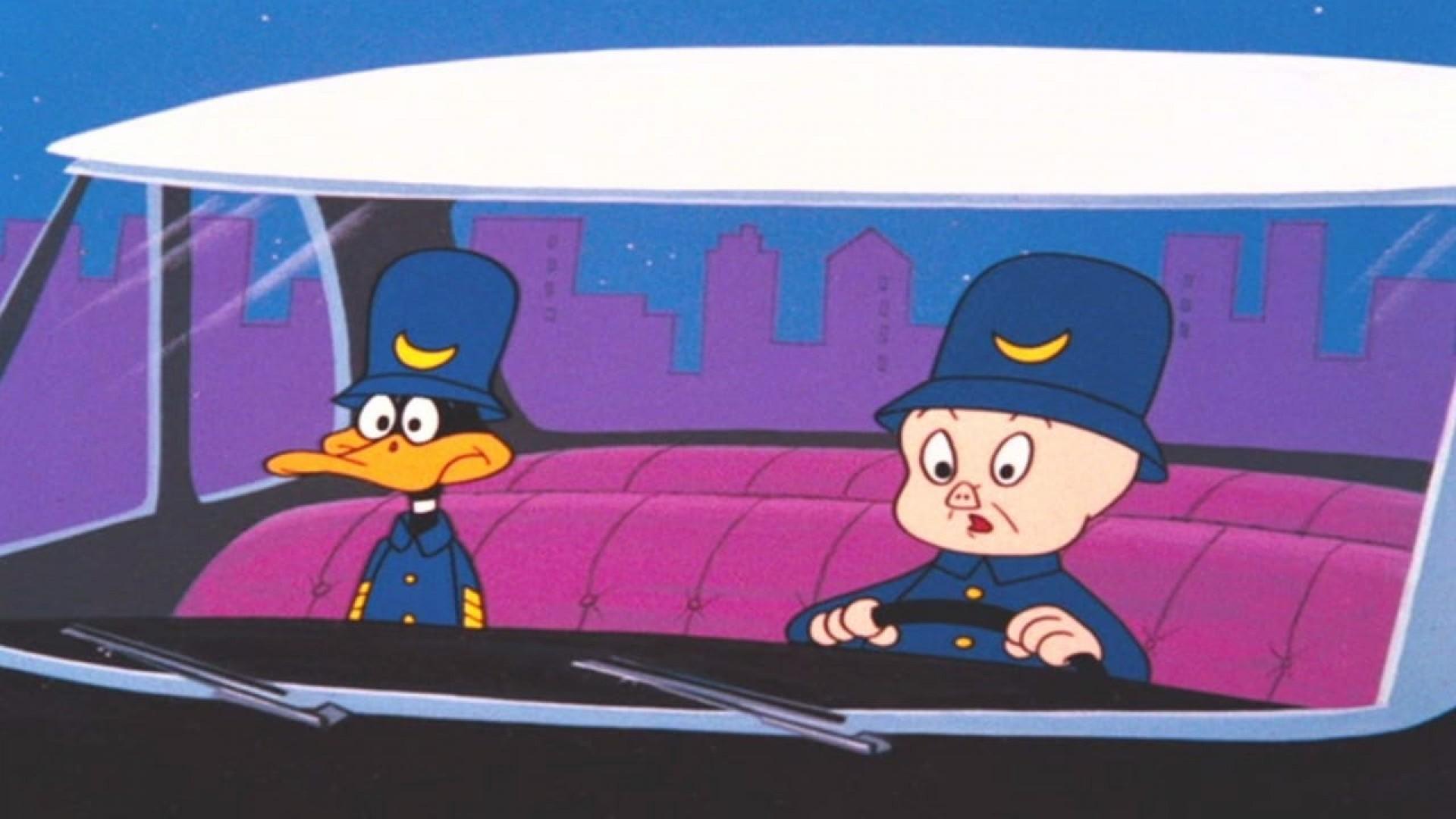 Corn on the Cop