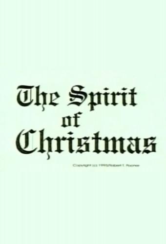 The Spirit of Christmas