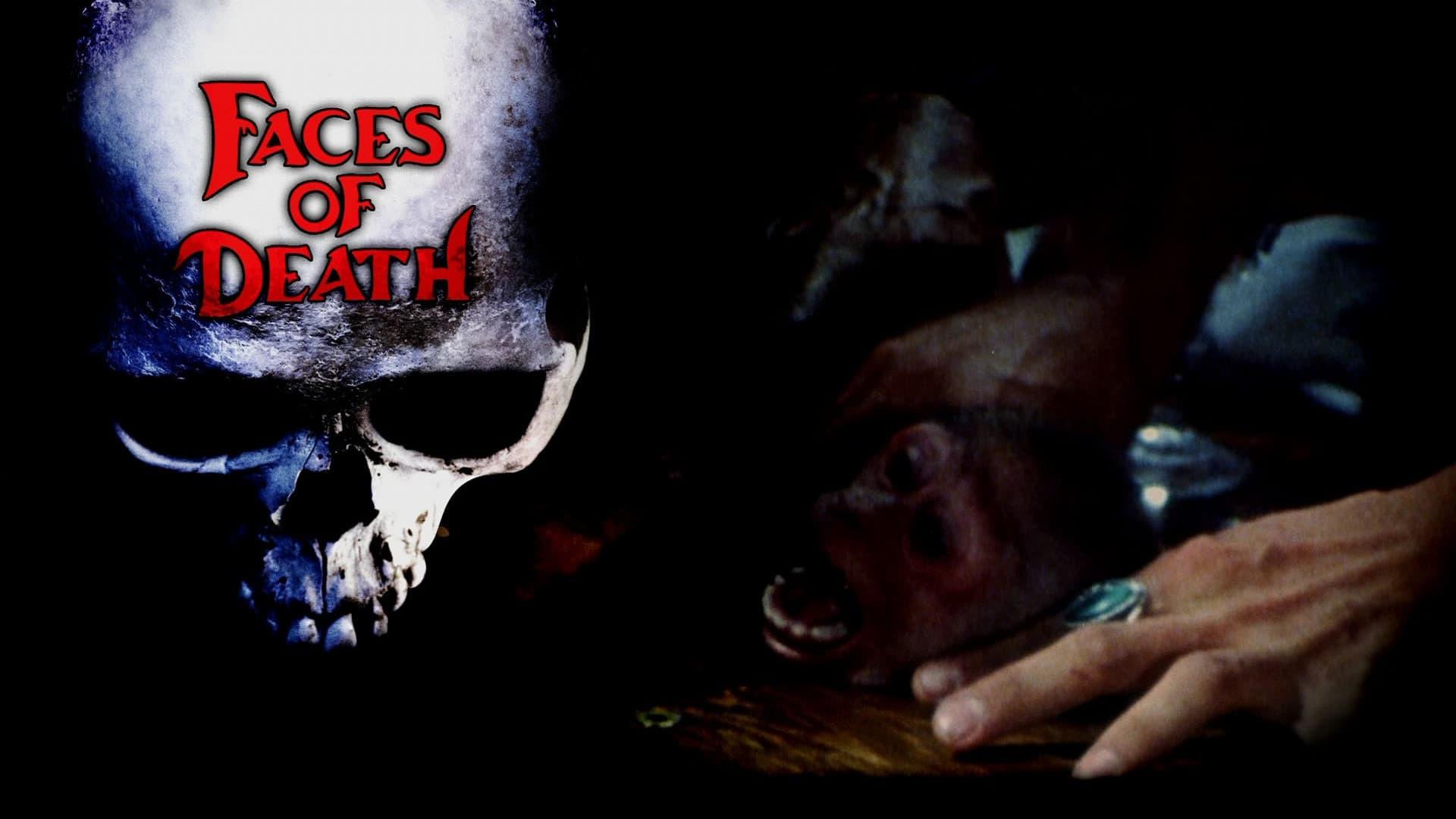 Faces of Death III