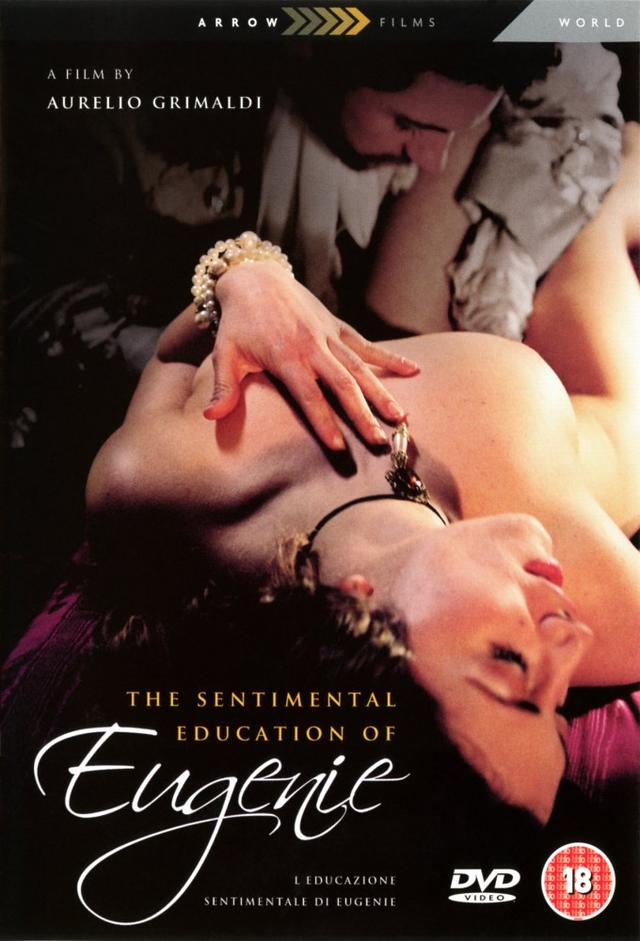 L'educazione sentimentale di Eugenie