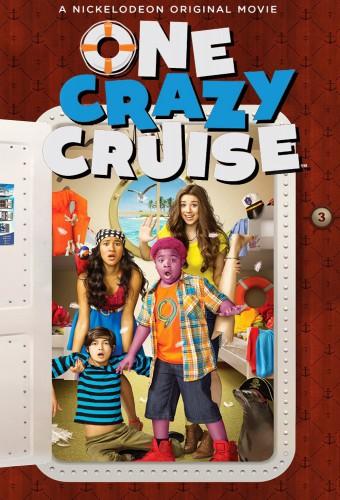 One Crazy Cruise