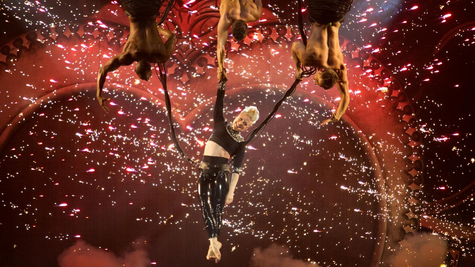 P!nk: The Truth About Love Tour - Live from Melbourne