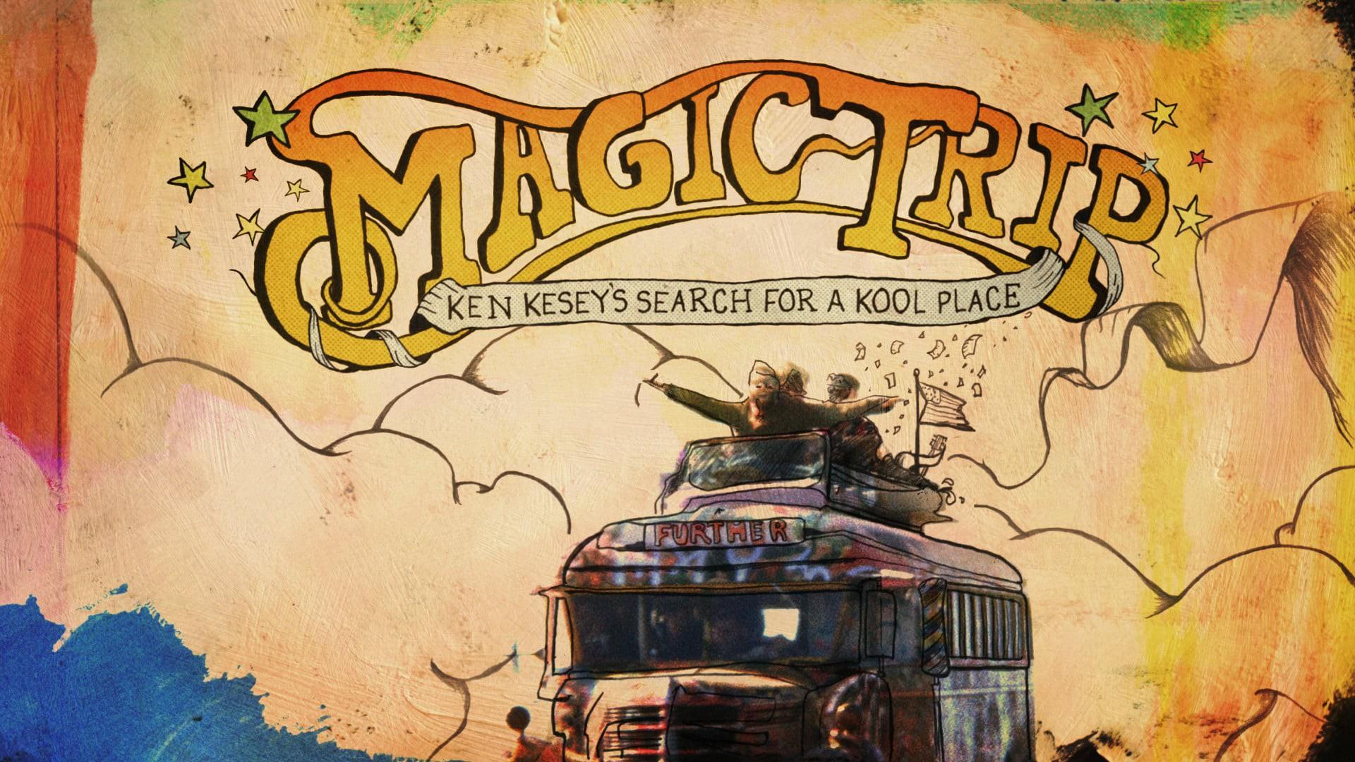 Magic Trip